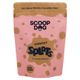 Choccy Splats Dog Treats | Scoop Dog