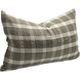 Sanctuary Linen Cushion Cover - Natural