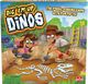 Dig 'em Up Dinos Board Game