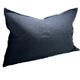 Sanctuary Linen Cushion Cover - Charcoal