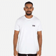 Unit Case Tee - White