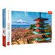 Mount Fuji 1500pc Jigsaw Puzzle