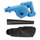 2 in 1 18V Leaf Dust Blower Suction