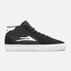 Lakai Flaco II Mid - Black Suede