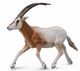 CollectA Large Scimitar Horned Oryx