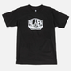 Alien Workshop OG Key Tee - Black