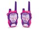 Dickie Toys Walkie Talkie Pink