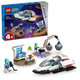 LEGO CITY: Spaceship and Asteroid Discovery Set (60429)