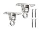 Heavy Duty Swing Hanger ( Set of 2 )