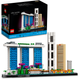 LEGO Architecture: Singapore (21057)