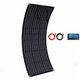 150W Flexible Solar Panel+ 30A CONTROLLER + 10m Cable