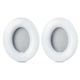 For Beats Studio 2.0/3.0 Replacement Cushions - White