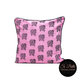 Blushing Bloom Cushion