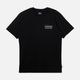 Quiksilver Range Life Tee - Black