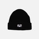 Rusty All Time Beanie - Black