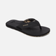 Quiksilver Island Oasis - Black/Brown/Black