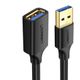 UGREEN USB 3.0 Extension Cable 0.5M