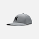 Hurley H20 Dri Icon Pique Hat - Grey