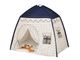 Kids Play Tent-Blue