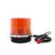 AMBER LED BEACON STROBE LIGHT EMERGENCY FLASHING WARNING TRUCK LAMP