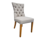 Ariana Tufted Back Dining Chair