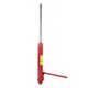 Hydraulic Long Ram Jack Manual Single Pump 8 Ton Engine Lift Cherry Picker