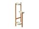 3 Tier Corner Plant Stand/Plant Display Rack-90cm