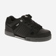 DVS Celsius - Black/ Charcoal/ White