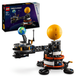 LEGO Technic: Planet Earth and Moon in Orbit (42179)