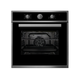 Midea 9 Function Oven | High-Performance & Cost-Effective | Midea Kitchen Appliances NZ