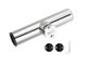 26-32mm Clamp-on Stainless Steel Fishing Rod Holder