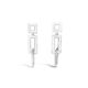 Forte Drop Earrings