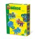 Green Beedz - Triceratops Set