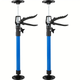 2pcs Cabinet Jack Support Pole