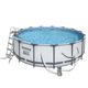 BESTWAY STEEL PRO 15FT POOL