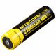 Nitecore Li-Ion Rechargeable Battery 18650 (2300mAh)