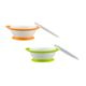 NUK - No-Mess Weaning Suction Bowls