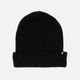 Hurley Staple Beanie - Black