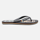 Quiksilver Molokai Word - Black