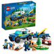 LEGO CITY: Mobile Police Dog Training (60369)