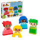 LEGO DUPLO My First: Big Feelings & Emotions (10415)