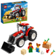 LEGO CITY: Tractor (60287)