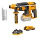 CRHLI20228 Cordless Rotary hammer Drill include battery and charger