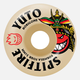 Spitfire Wheels Yuto Classic F4 101D