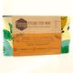 Reusable Beeswax Food Wrap - Small 2PC Pack