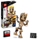 LEGO Super Heroes: I am Groot (76217)