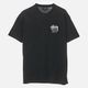 Stussy Tribe Tee - Pigment Black