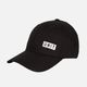 Unit Focus Cap - Black