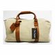 The Taupo Canvas Overnight Bag