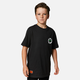 Fox Youth Nobyl Tee - Black